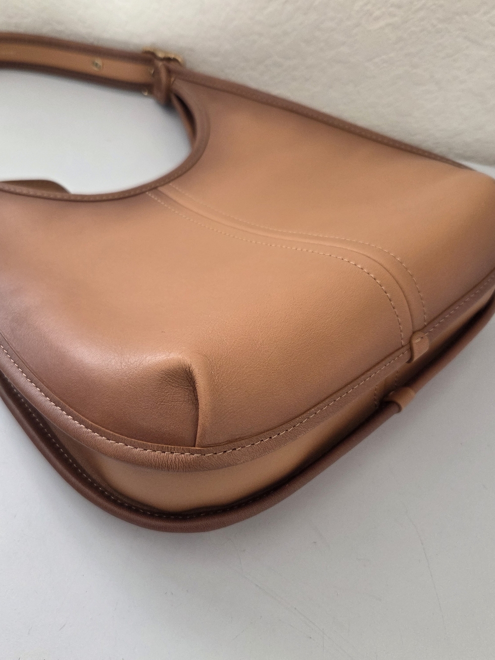 COACH Ergo Shoulder Bag Hobo - Picture 3 of 9